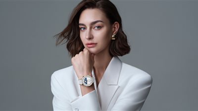 مصنوعة من سيراميك النانوي.. ساعة هواوي الذكية متاحة الآن في مصر بدءًا من 18999 جنيها