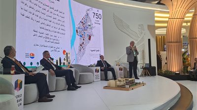 جهاز التنسيق الحضري: 750 عقارا مسجلا طرازا معماريا مميزا بالقاهرة التاريخية