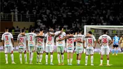 الزمالك يضع خارطة زمنية لإنهاء تجديد عقود نجوم الفريق