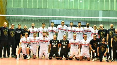 طائرة الزمالك يفوز على هليوبوليس في الدوري