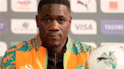 مدرب كوت ديفوار: الأهلي أفضل فريق في إفريقيا.. وتفاجأت بعدم وجود صلاح في قائمة أفضل لاعب