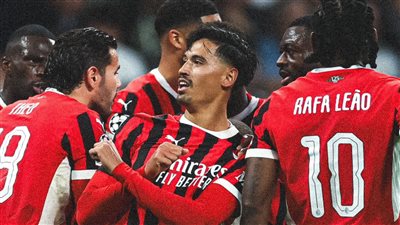 نتيجة مباراة ريال مدريد وميلان في دوري أبطال أوروبا.. الروسونيري يفوز بثلاثية