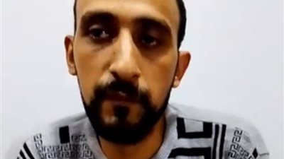 مستقبلي ضاع.. شاب يستغيث بعد إصابته بنوبات صرع بالدقهلية: محتاج جهاز بمليون جنيه