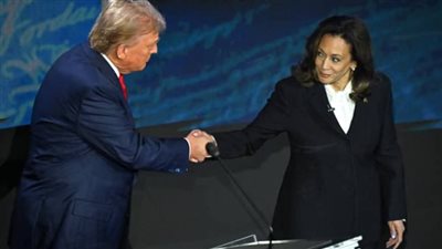 تستغرق أيامًا.. حملة هاريس تعلق على مؤشرات الفرز ونتيجة إعلان الفائز بالانتخابات الأمريكية 