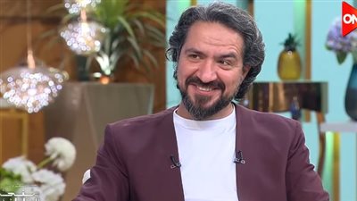 بعد تألقه في مسلسل برغم القانون.. محمد القس ضيف منى الشاذلي الجمعة المقبل