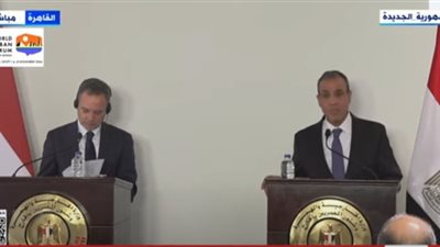 وزير الخارجية: مصر تستضيف قرابة 10 ملايين وافد.. وعلى أوروبا والمجتمع الغربي تحمل المسؤولية
