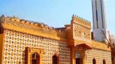 الأوقاف تفتتح 13 مسجدًا على مستوى المحافظات الجمعة المقبلة