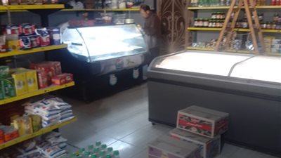 مراقبة الأغذية توصي بإغلاق 87 منشأة مخالفة وإعدام 1074 كيلو أغذية بالدقهلية 