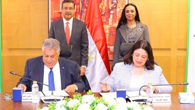 تعاون بين التضامن الاجتماعي وبنك التعمير والإسكان لتطوير 20 فصل حضانة بـ10 ملايين جنيه