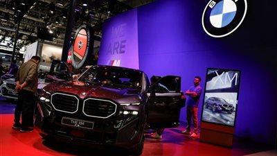 بي إم دبليو ستبدأ برفع أسعارها في يوليو.. بعد تعريفات ترامب الجمركية