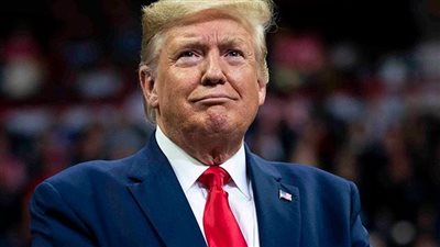 خادم الحرمين الشريفين وولي العهد السعودي يهنئان ترامب برئاسة الولايات المتحدة 