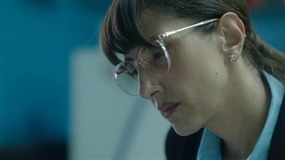 ضي.. حنان مطاوع تكشف تفاصيل شخصيتها في مسلسلها الجديد صفحة بيضا