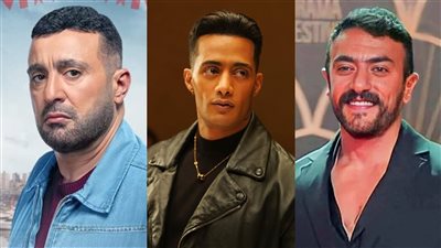 مسلسلات رمضان 2025| غياب محمد رمضان وكرارة.. ومنافسة السقا والعوضي