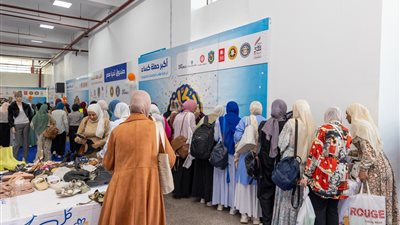 صندوق تحيا مصر: فتح أبواب الرعاية لـ 2000 طالب في جامعة دمنهور