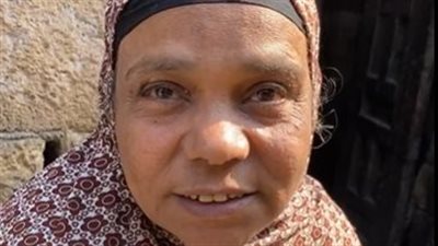 قصة كفاح أم علي بائعة خضروات: بقالي 35 سنة بشقى عشان أربي عيالي وجوزي مريض|بث مباشر 