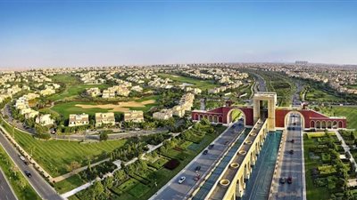 أرباح طلعت مصطفى القابضة تقفز إلى 12.6 مليار جنيه خلال 9 أشهر 