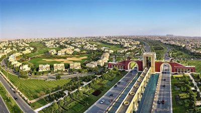 هشام طلعت مصطفى: جميع مشروعاتنا تدار بالذكاء الاصطناعي.. وتعاقدات جديدة مع شركات عالمية