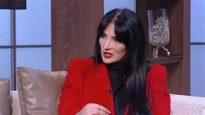 حورية فرغلي: هكمل 48 سنة وزعلانة على نفسي.. وتعاقدت على عمل والمخرج قالي اسمك مبقاش يبيع