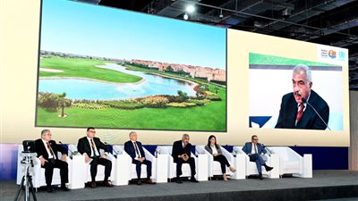 هشام طلعت مصطفى: بيع 12 ألف وحدة سكنية في ساوثميد.. 20% منها للأجانب