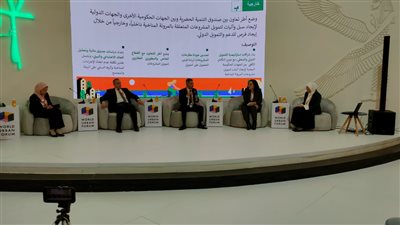 هيئة المجتمعات العمرانية: تعاقدنا مع إحدى الشركات لإعادة استخدام مخلفات الهدم في إنشاءات الطرق