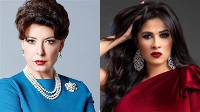 أنوشكا: دوري مختلف مع ياسمين عبد العزيز في رمضان 2025.. وانجذبت للدور بسبب كتابة عمرو محمود ياسين