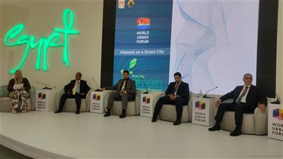 مجموعة طلعت مصطفى: 800 ألف نسمة عدد سكان مدينتي بعد تنميتها بالكامل 