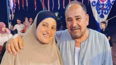 عاشا ومات سويا.. سيدة تلحق بزوجها بعد دفنه بثلاث ساعات في البحيرة