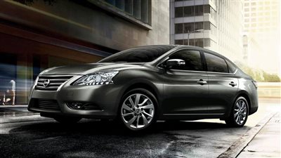 أحدث أسعار نيسان سنترا 2025 في مصر