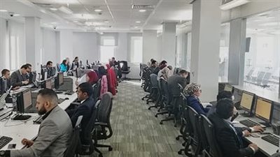 الجمارك تعزز مكافحة المخدرات بتدريب متقدم على الفحص بالأشعة