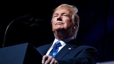 ترامب يختار روبرت كينيدي جونيور وزيرًا للصحة