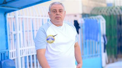 طنطا يفاوض خالد عيد لتولي مهام تدريب أبناء السيد البدوي بدوري المحترفين