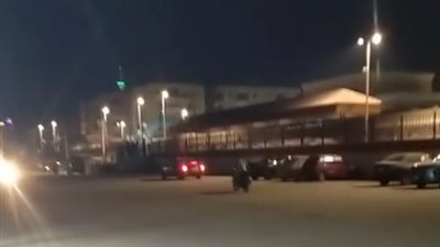 بسبب انتشار رائحة غاز.. مصدر يرد على استغاثة أهالي مدينة تلا بالمنوفية| بث مباشر 