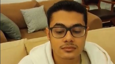 طالب بجامعة المنصورة يفوز بـ200 ألف يورو بكأس العالم للرياضيات الإلكترونية: مش أول مرة أفوز| بث مباشر 