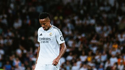 ريال مدريد يعلن خضوع ميليتاو لجراحة ناجحة بسبب إصابة الرباط الصليبي 