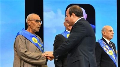 صائد الدبابات.. وفاة محمد المصري أحد أبطال حرب أكتوبر 73 