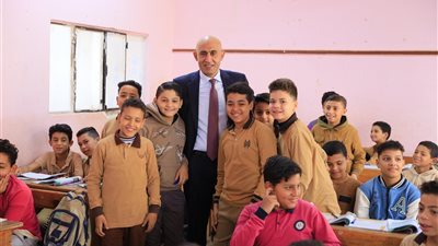 انتهاء العام الدراسي 2025 لـ طلاب النقل اليوم.. وبدء الإجازة رسميًا