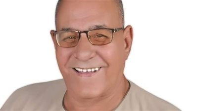 محافظ البحيرة تنعى البطل محمد المصري صائد الدبابات