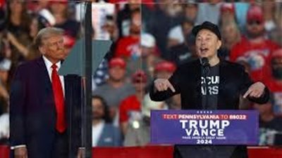 بعد خروجه من الحكومة.. إيلون ماسك عن ضرائب ترامب: مثيرة للاشمئزاز