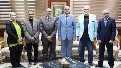 450 مشاركا.. المنيا تستضيف مؤتمر أدباء مصر في دورته الـ36