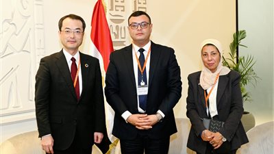 الإسكان تبحث تعزيز التعاون مع الوكالة اليابانية بمشروعات حياة كريمة وتحلية المياه