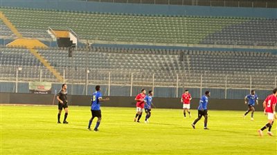 بقيادة ميكالي.. منتخب 2005 يواجه تنزانيا مجددًا قبل تصفيات أمم إفريقيا