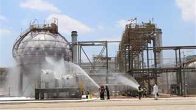 لمدة 8 ساعات| انبعاث رائحة غاز في العامرية بالإسكندرية.. والحي: لا تمثل خطورة 