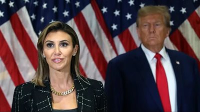 من هي ألينا حبة محامية ترامب؟..عراقية الأصل وعاملة سابقة بمجال الأزياء