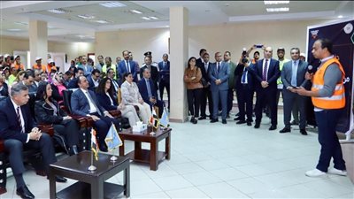 مكافحة الإدمان: تقديم الخدمات العلاجية لـ2946 مريضا من أبناء المناطق المطورة مجانًا