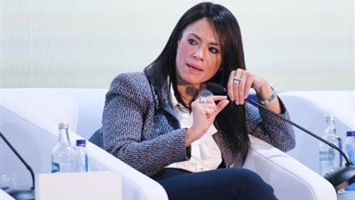 وزيرة التخطيط: مبادرة باكو تستهدف تعزيز جهود مصر في مجال التمويل المناخي