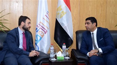 المستشار الاقتصادي للسفارة الإسبانية: الأقصر تبهرني بسحرها في كل مرة أزورها