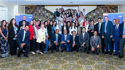 البنك التجاري الدولي CIB يطلق برنامجا تدريبيا جديدا يستهدف السيدات العاملات بالقطاع المصرفي