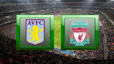 موعد مباراة ليفربول وأستون فيلا المقبلة في الدوري الإنجليزي 2024-25 والقنوات الناقلة