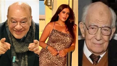 انضمام صلاح عبد الله ورشوان توفيق لمسلسل ياسمين عبد العزيز الجديد وتقابل حبيب |خاص