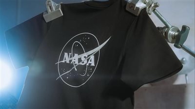 أديداس ويوفنتوس يطلقان مجموعة ملابس مستوحاة من وكالة ناسا